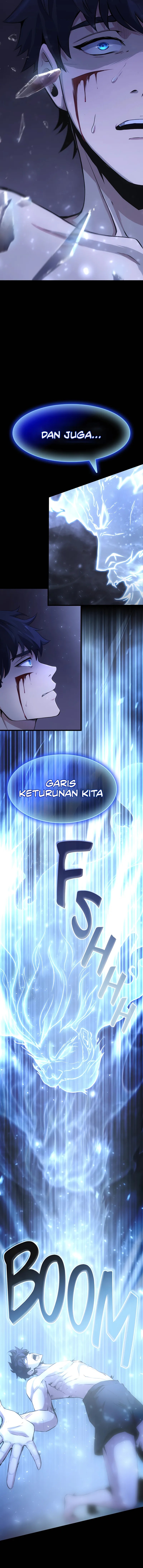 Writers Legacy Chapter 02 Gambar 2