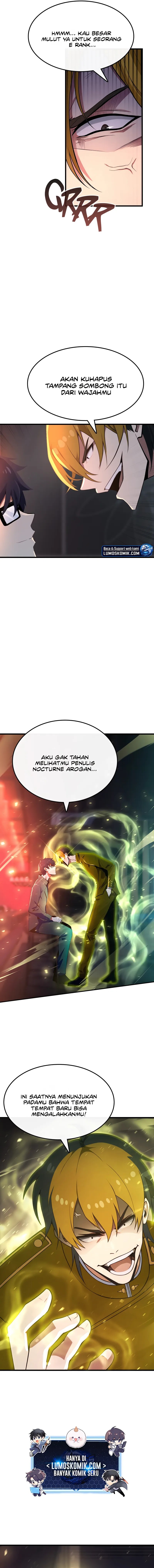 Writers Legacy Chapter 02 Gambar 20