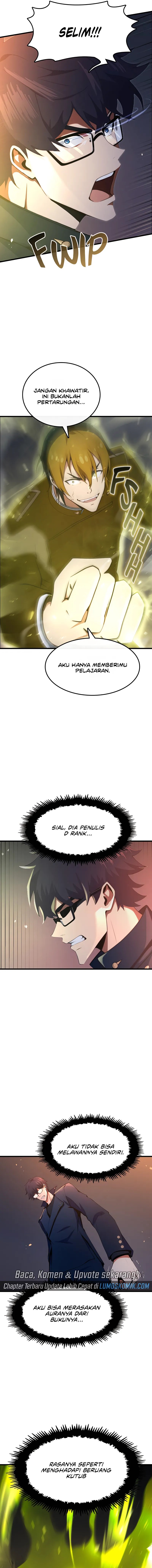 Writers Legacy Chapter 02 Gambar 22
