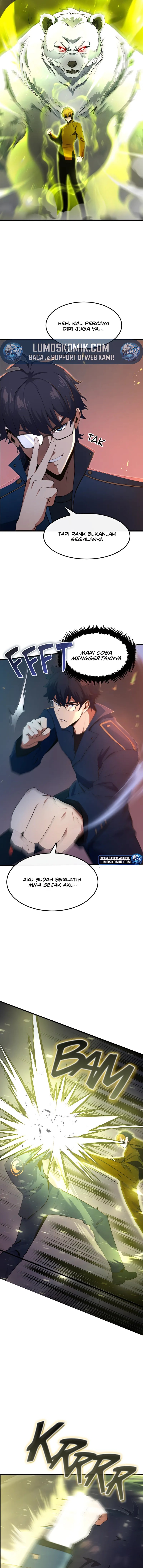 Writers Legacy Chapter 02 Gambar 23