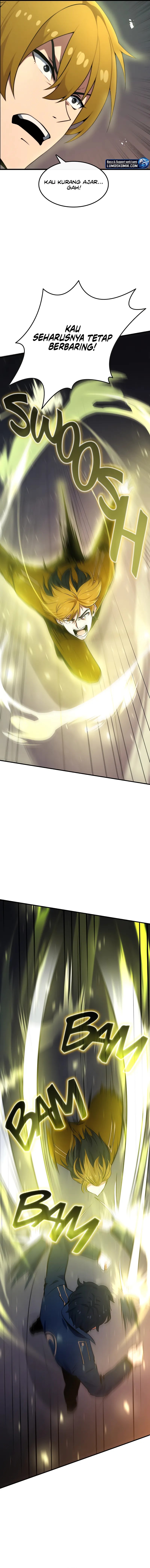 Writers Legacy Chapter 02 Gambar 26