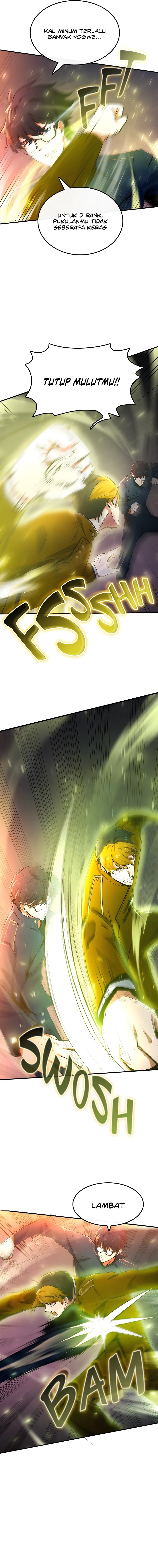 Writers Legacy Chapter 02 Gambar 27