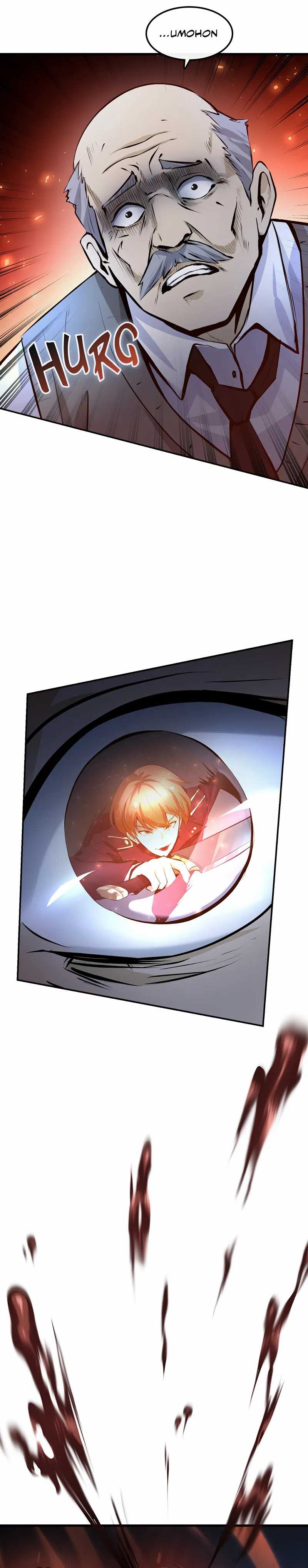 Writers Legacy Chapter 06 Gambar 55
