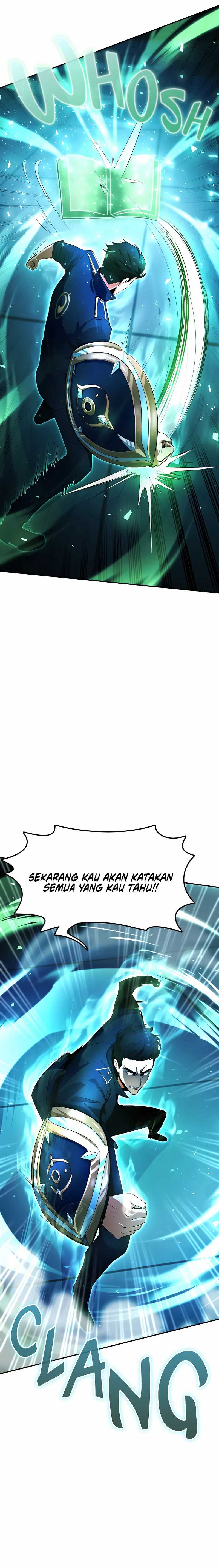 Writers Legacy Chapter 07 Gambar 7