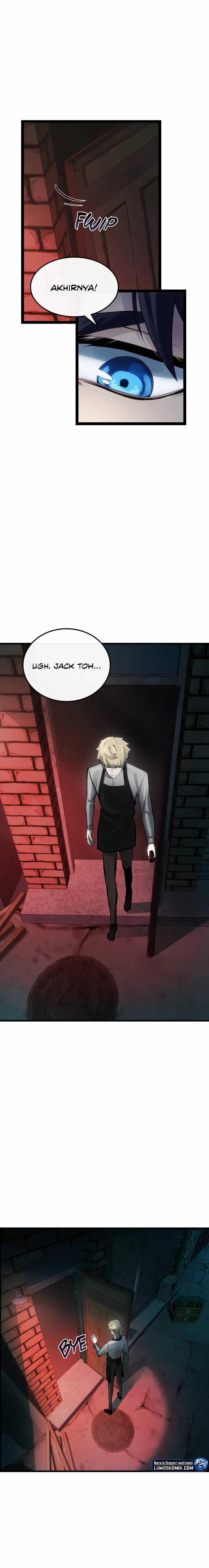 Writers Legacy Chapter 13 Gambar 3