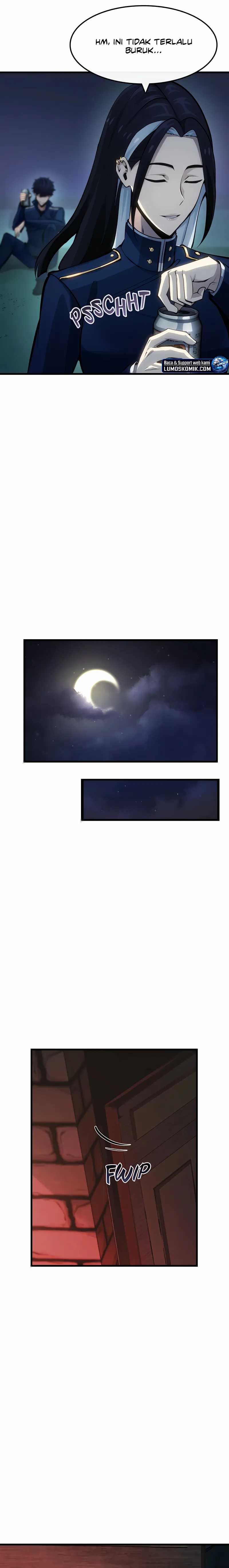 Writers Legacy Chapter 13 Gambar 8