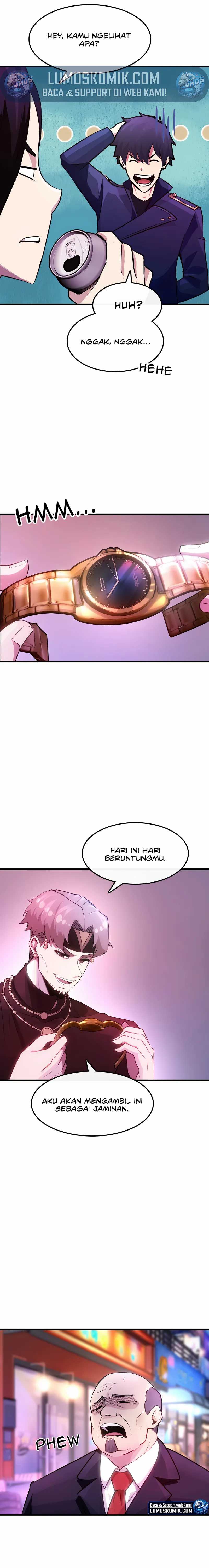 Writers Legacy Chapter 13 Gambar 17