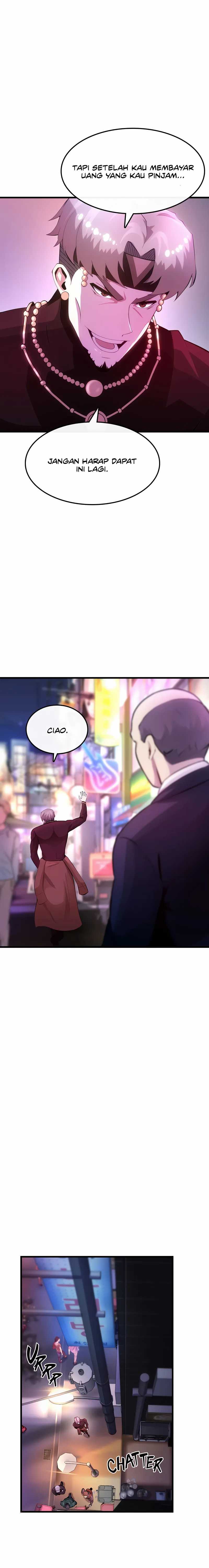 Writers Legacy Chapter 13 Gambar 18