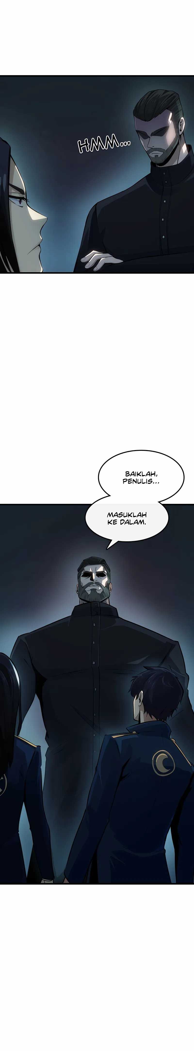 Writers Legacy Chapter 13 Gambar 26