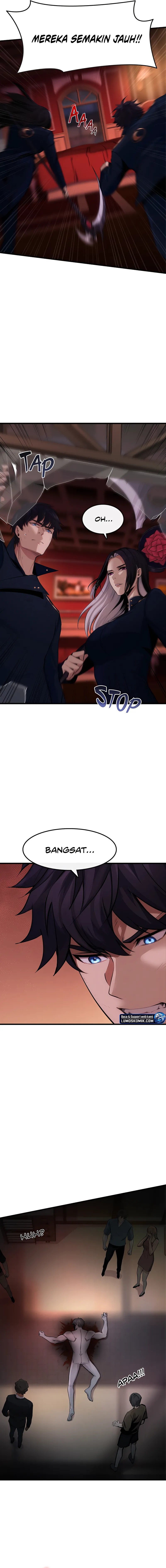 Writers Legacy Chapter 16 Gambar 5