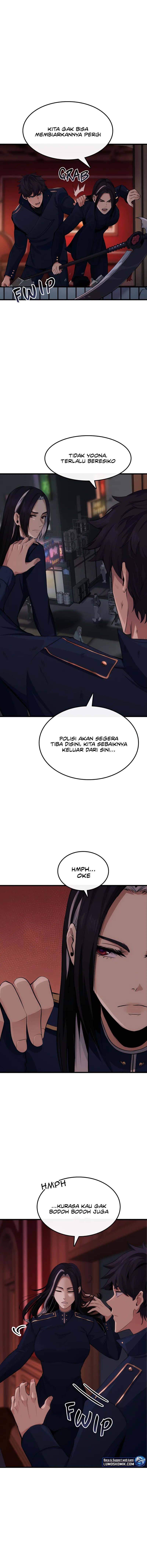 Writers Legacy Chapter 16 Gambar 7
