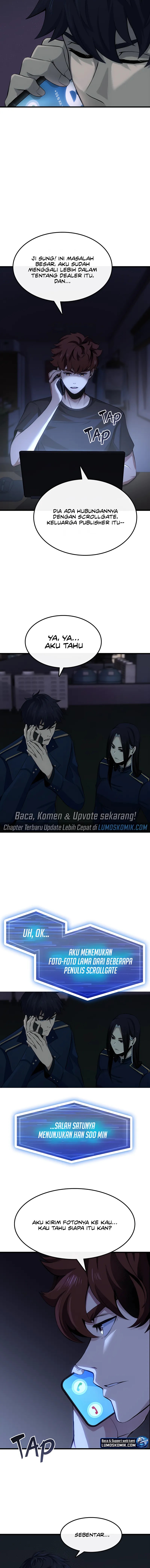 Writers Legacy Chapter 16 Gambar 11