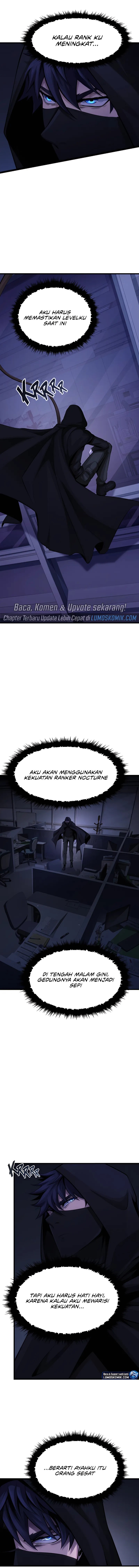 Writers Legacy Chapter 16 Gambar 16