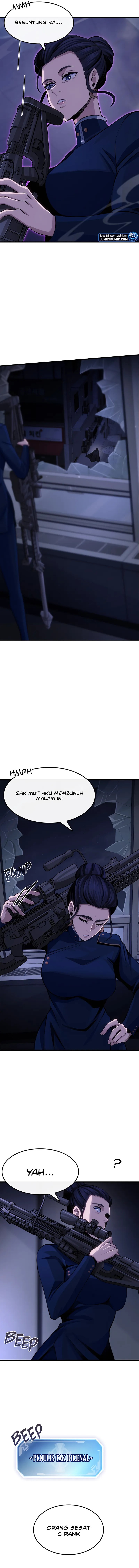 Writers Legacy Chapter 16 Gambar 24