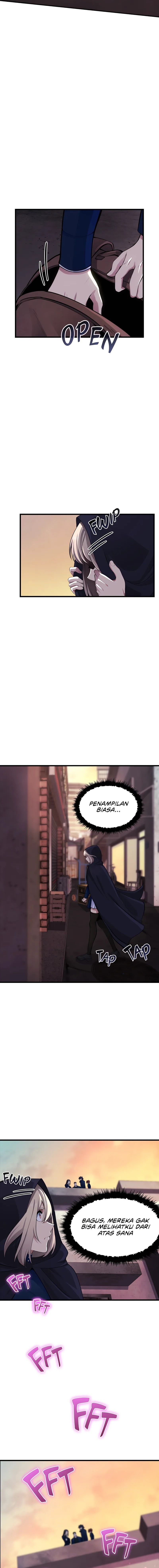 Writers Legacy Chapter 17 Gambar 12