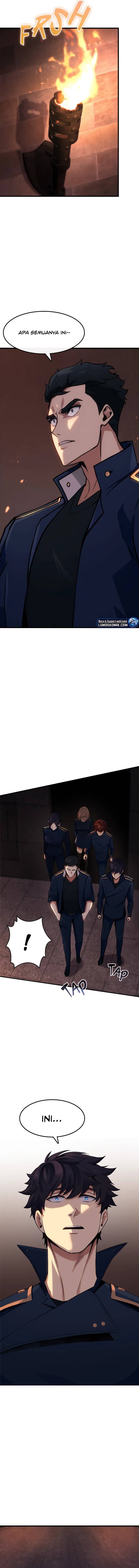 Writers Legacy Chapter 17 Gambar 26