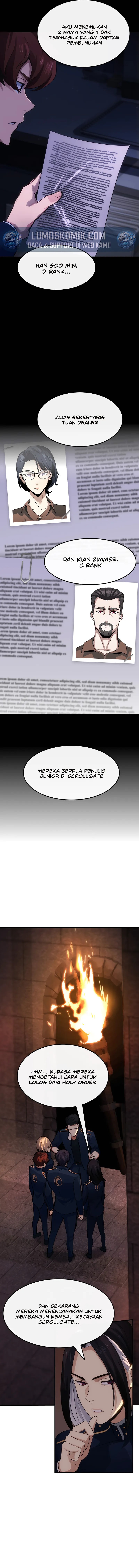 Writers Legacy Chapter 18 Gambar 3