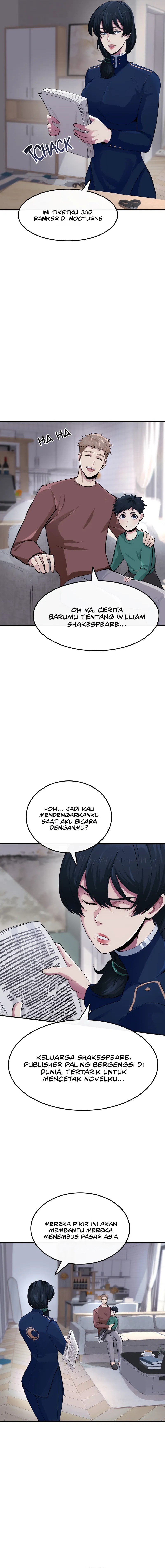 Writers Legacy Chapter 18 Gambar 7