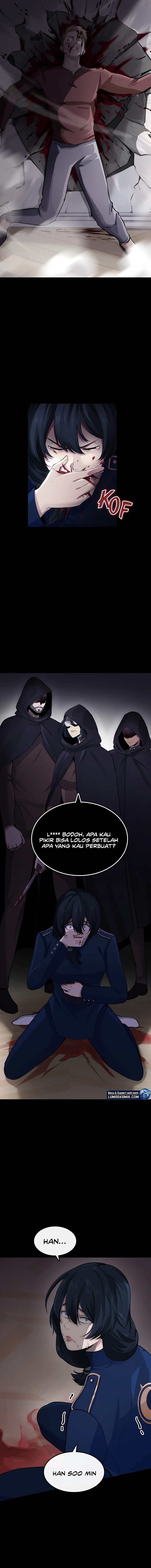 Writers Legacy Chapter 18 Gambar 12