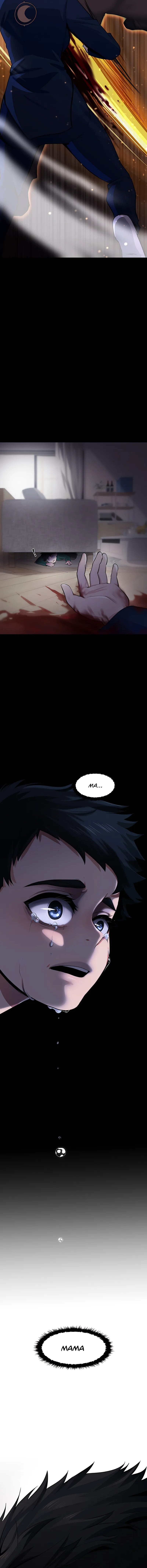 Writers Legacy Chapter 18 Gambar 14