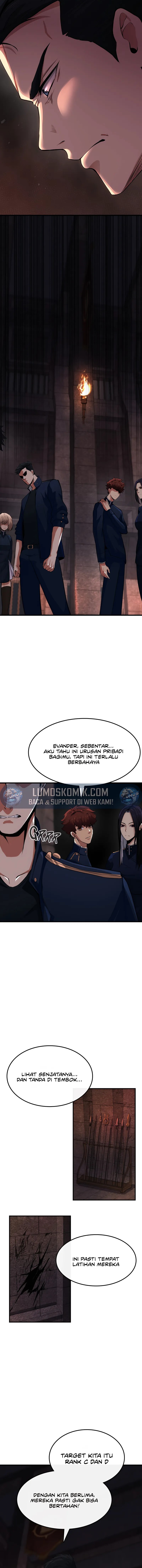 Writers Legacy Chapter 18 Gambar 15