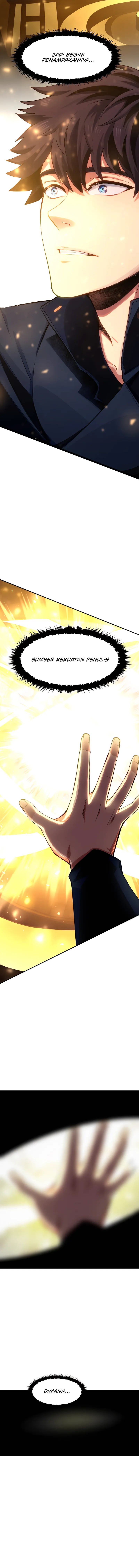 Writers Legacy Chapter 18 Gambar 21