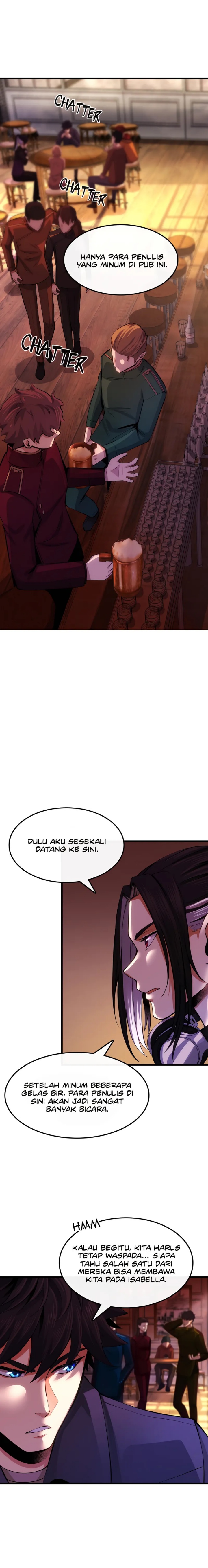 Writers Legacy Chapter 26 Gambar 2