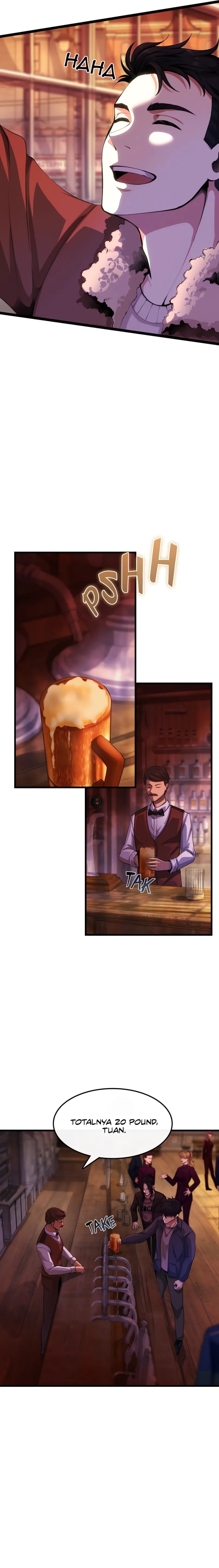 Writers Legacy Chapter 26 Gambar 12