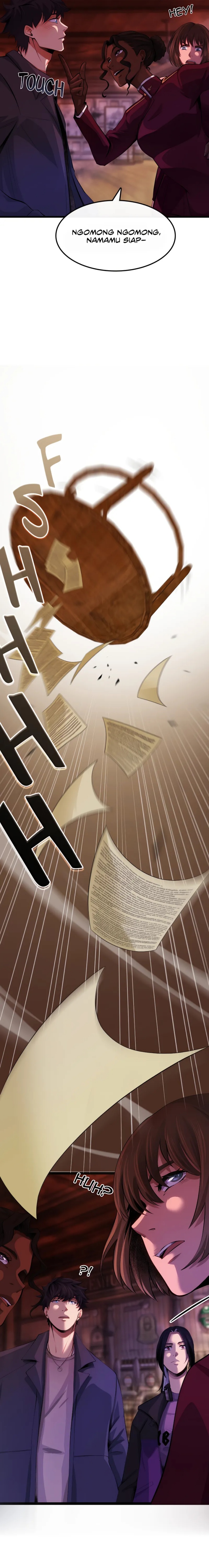 Writers Legacy Chapter 26 Gambar 18