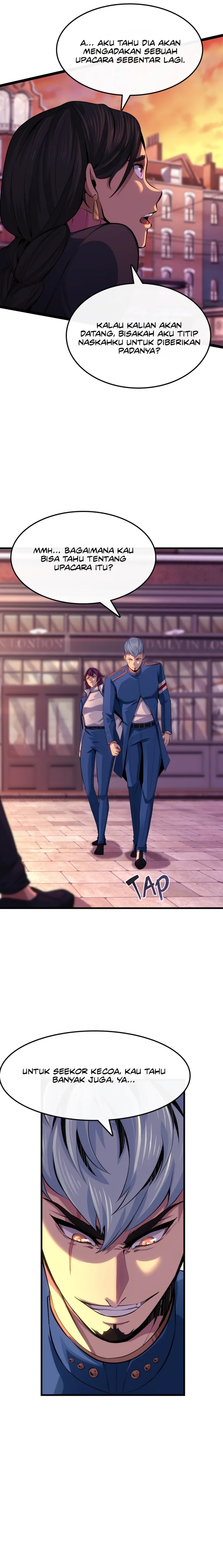 Writers Legacy Chapter 26 Gambar 24