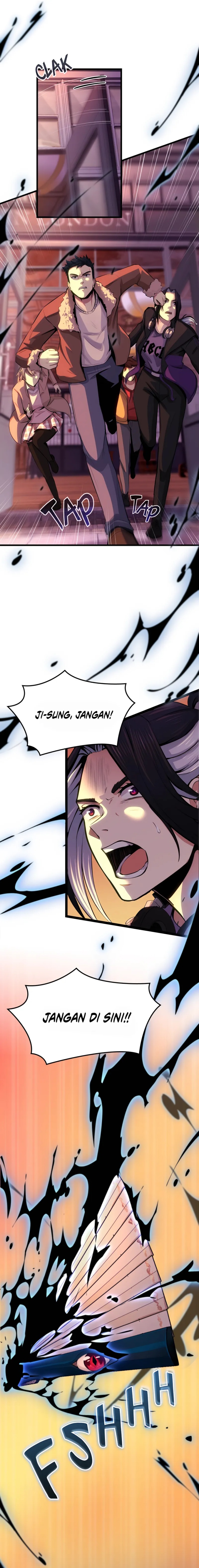 Writers Legacy Chapter 26 Gambar 30