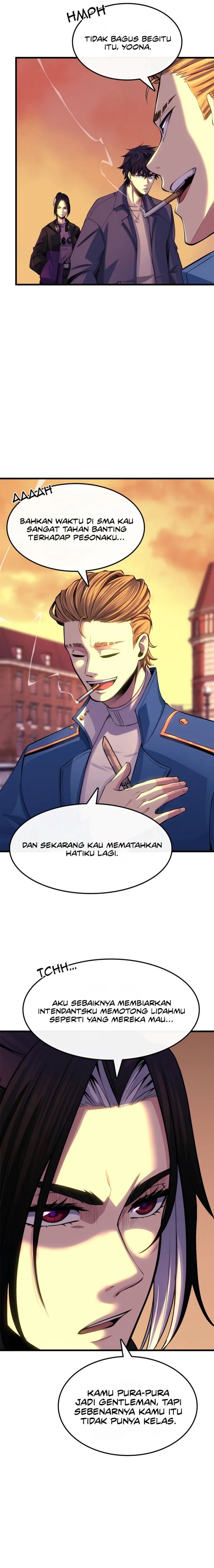 Writers Legacy Chapter 28 Gambar 3