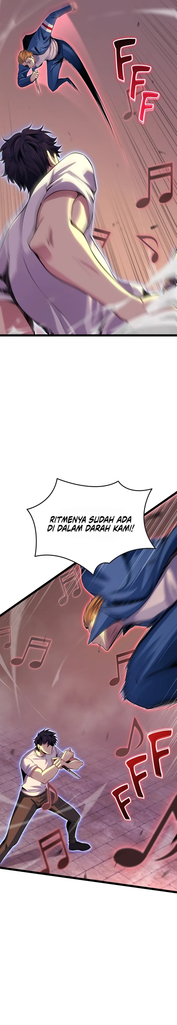 Writers Legacy Chapter 28 Gambar 26