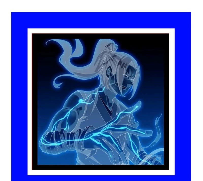 Wu Ling Jiutian Chapter 08 Gambar 84