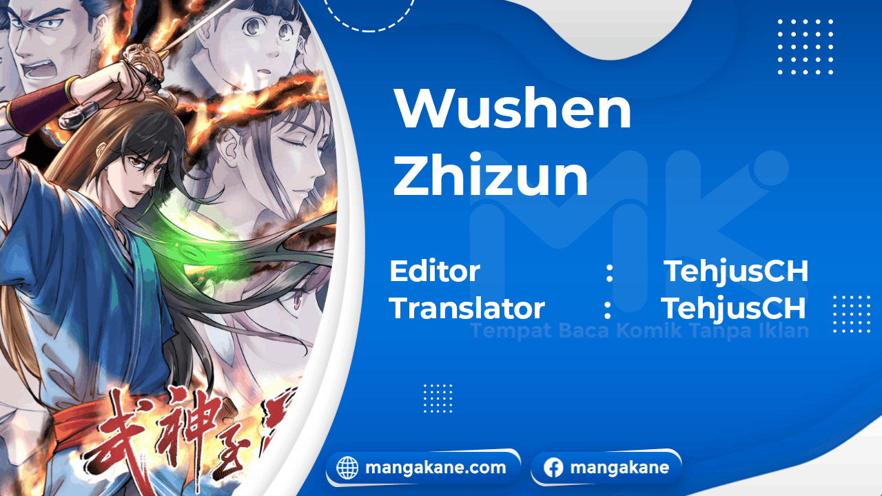Wushen Zhizun Chapter 02 Gambar 2