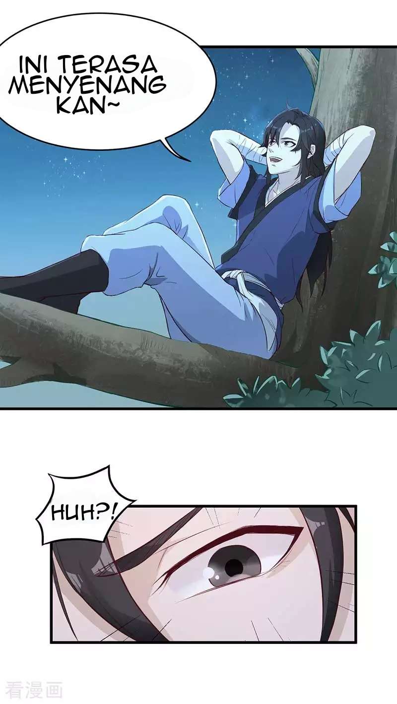 Wushen Zhizun Chapter 02 Gambar 23