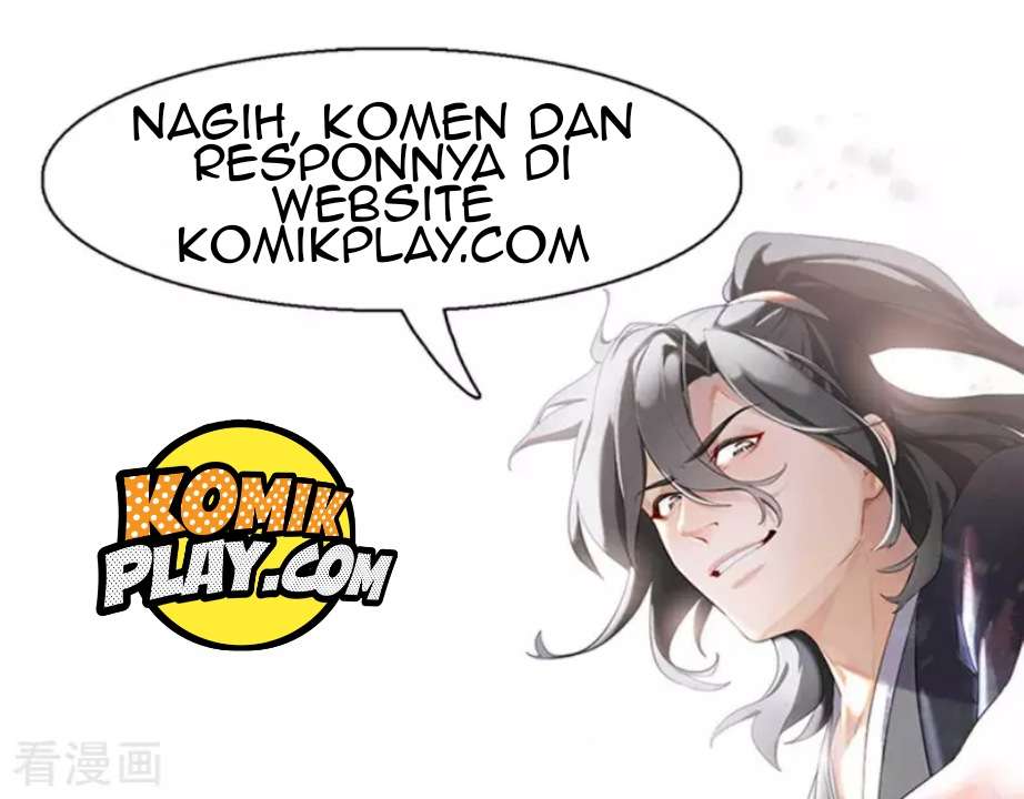 Wushen Zhizun Chapter 02 Gambar 30