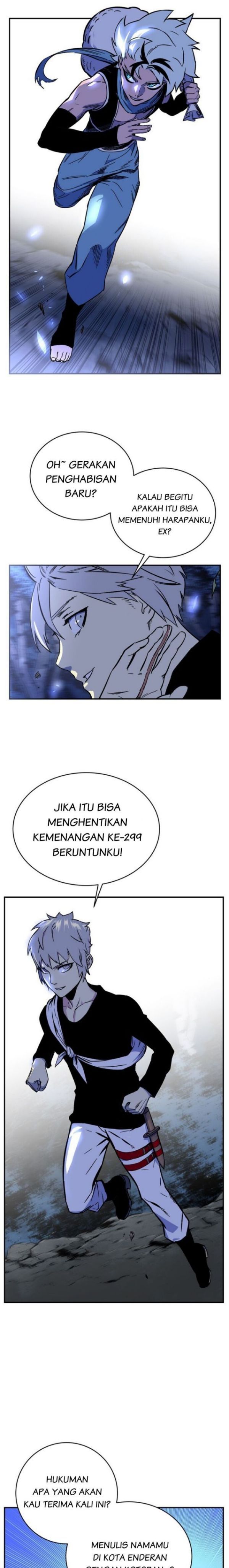 X Ash Chapter 01 Gambar 2
