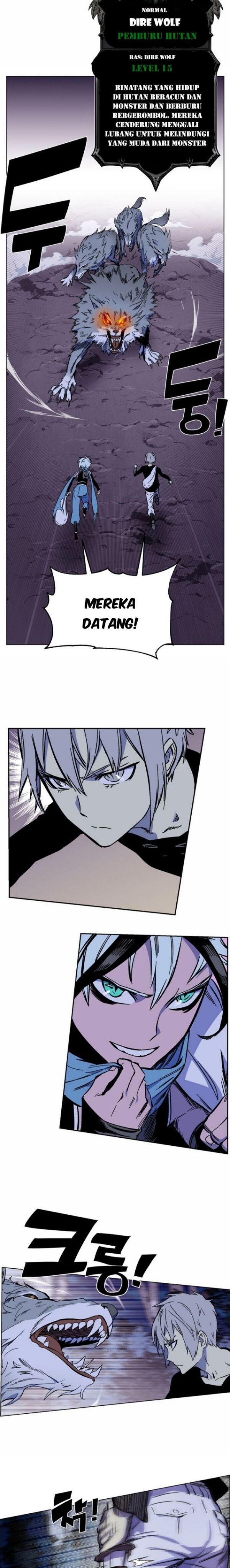 X Ash Chapter 01 Gambar 4