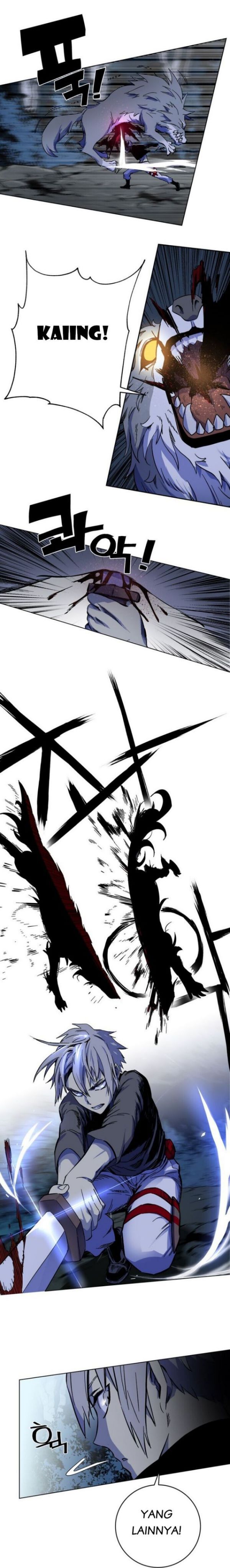 X Ash Chapter 01 Gambar 6