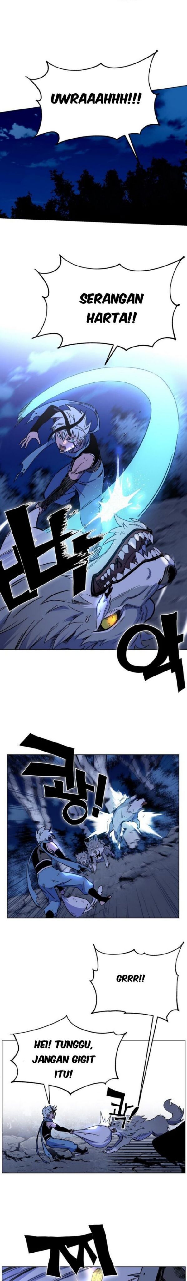 X Ash Chapter 01 Gambar 7