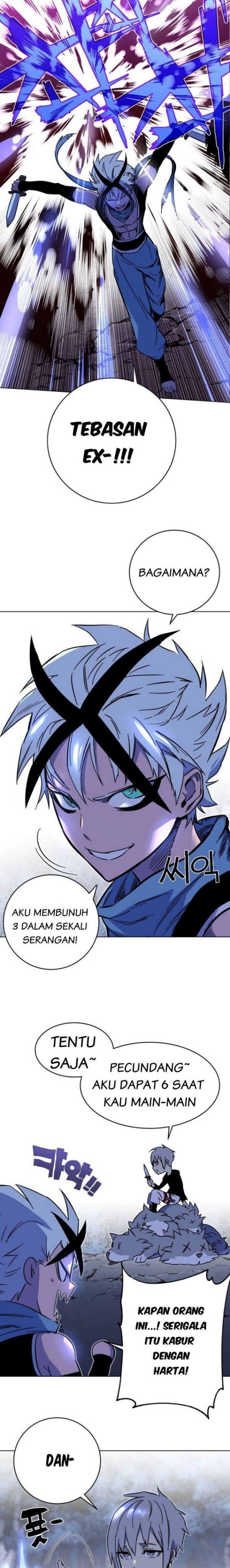 X Ash Chapter 01 Gambar 13