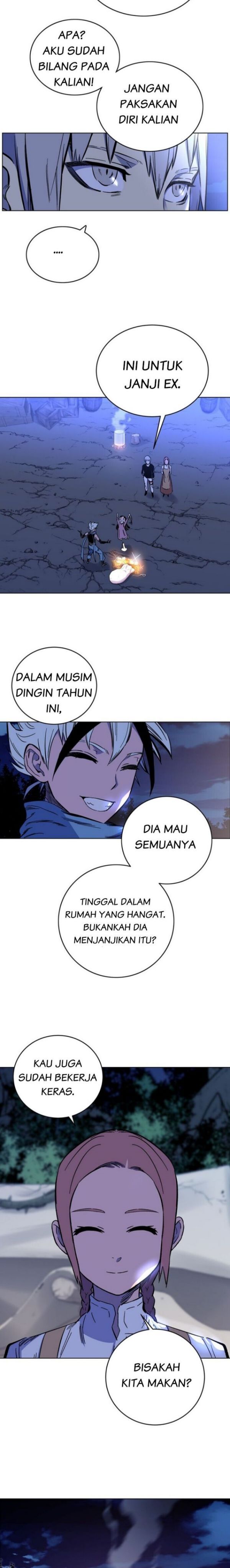 X Ash Chapter 01 Gambar 19