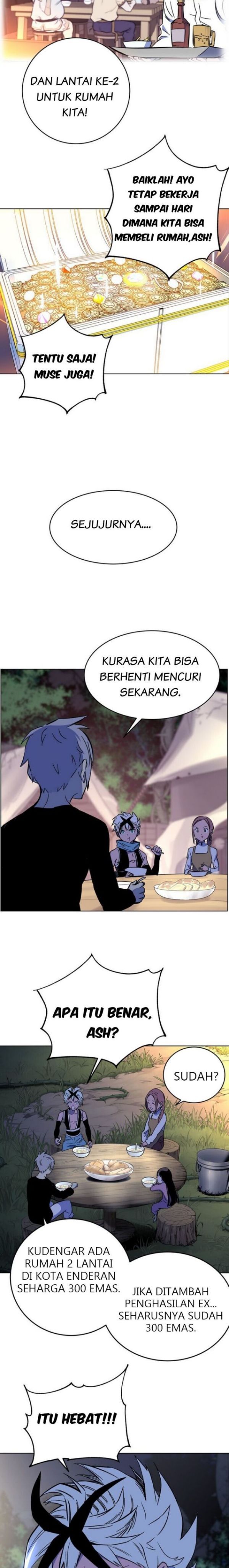 X Ash Chapter 01 Gambar 22
