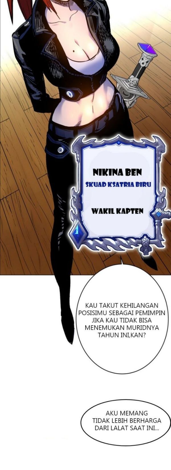 X Ash Chapter 01 Gambar 25