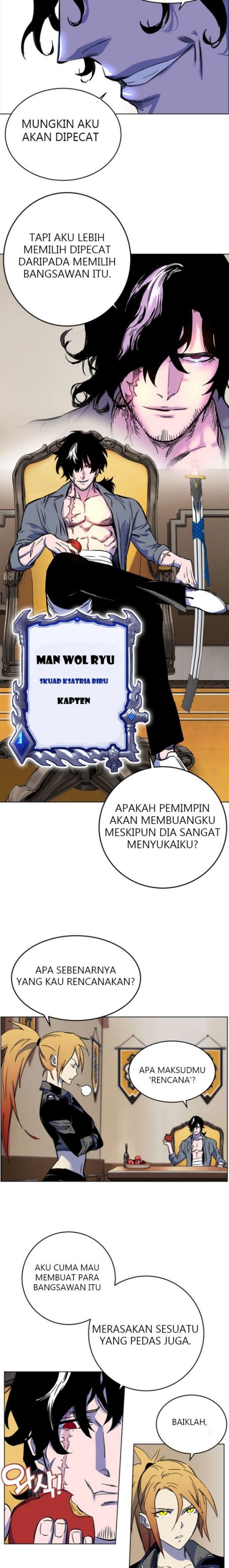 X Ash Chapter 01 Gambar 26