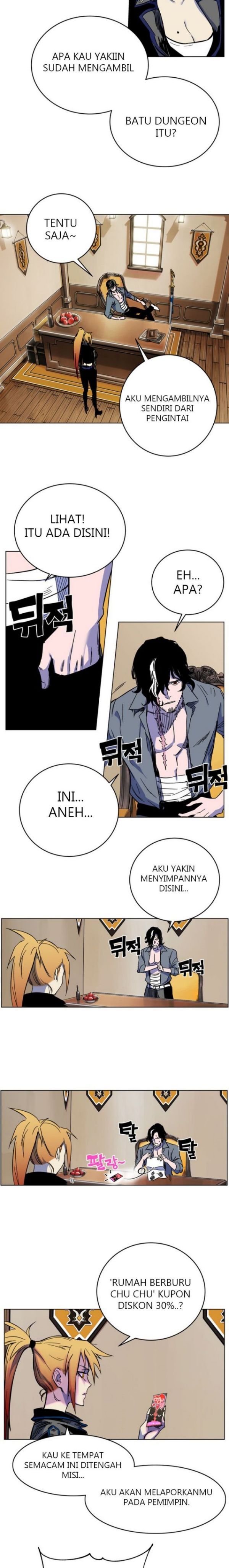 X Ash Chapter 01 Gambar 27