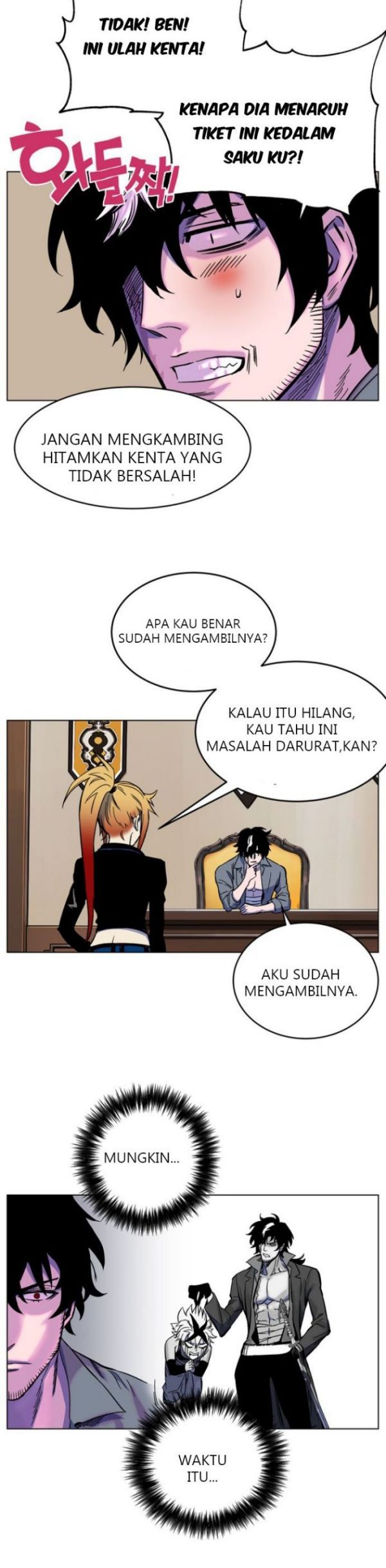 X Ash Chapter 01 Gambar 28