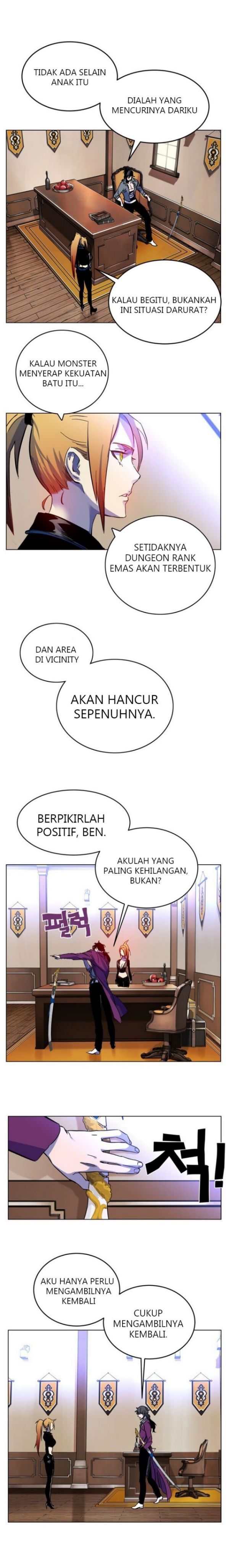 X Ash Chapter 01 Gambar 32