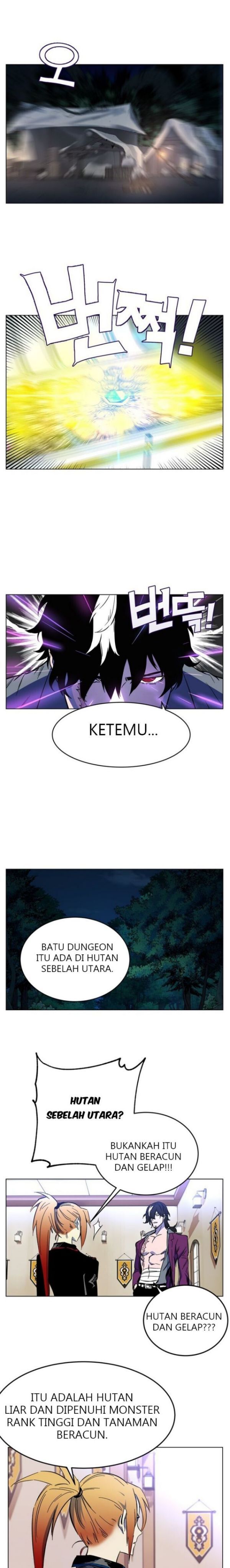 X Ash Chapter 01 Gambar 35